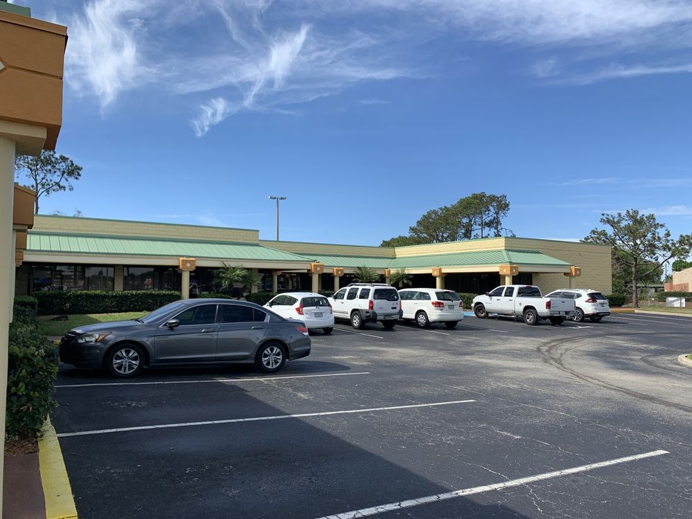 201 Crockett Blvd, Merritt Island, FL 32953